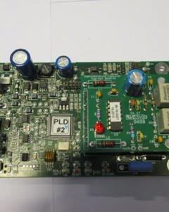 MC99 RS485 optical fibre mod.